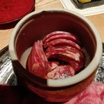 肉料理 春祺廊 - 