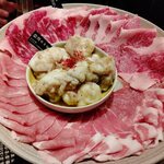 肉料理 春祺廊 - 