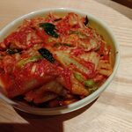 肉料理 春祺廊 - 