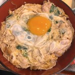 十六文 そば七 - 