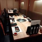 肉料理 春祺廊 - 