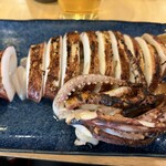 新横のまぐろや  - 