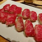 肉料理 春祺廊 - 