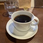 月波珈琲店＆bar - 