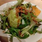 肉料理 春祺廊 - 