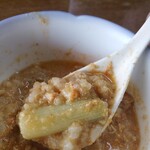 渡辺鮮魚 - あん肝たっぷり最高でしたヽ(=´▽`=)ﾉ