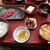堀商店 - 料理写真:桜さしみ定食（ロース）
