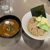 つけ麺 五ノ神製作所