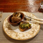 ラトリエ・ド・ギニョール・エ・マデロン - 