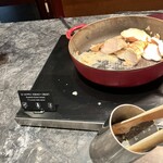 ロビーラウンジ 「マーブルラウンジ」 - 