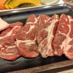 箱館ジンギスカン - 