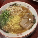 ひろしまギョウザ produced by 餃子家 龍 - 