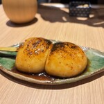 五代目 花山うどん - 