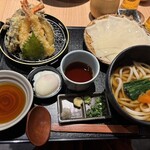 五代目 花山うどん - 