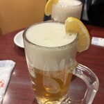 ひろしまギョウザ produced by 餃子家 龍 - 