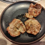 箱館ジンギスカン - 