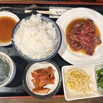 仙峰苑 - 