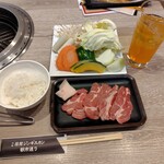 箱館ジンギスカン - 