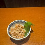 鳥四季 新橋駅前店 - 