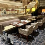 ロビーラウンジ 「マーブルラウンジ」 - 