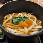 五代目 花山うどん - 