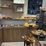 ベーカリー 花火 - 