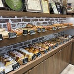 ベーカリー 花火 - 