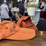 Cafe&Hamburger Ra-maru - 