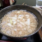 あそび - 見た目はギトギト　見かけ程じゃない