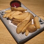 完全個室居酒屋 串ごろ - 