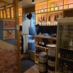 完全個室居酒屋 串ごろ - 