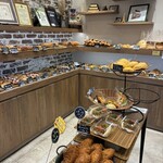 ベーカリー 花火 - 