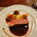 ラトリエ・ド・ギニョール・エ・マデロン - 