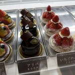 おかしの家ノア - 