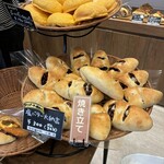 ベーカリー 花火 - 