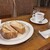 キクノヤコーヒー店 - 料理写真: