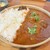 カレーショップ フェンネル - 料理写真: