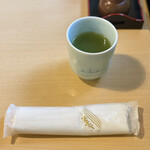 うなぎ やす川 - 