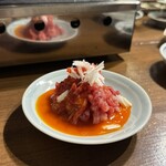 京洛焼肉 ぽめ - 