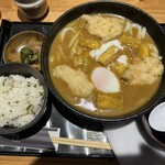 うどん料理 千 - 