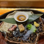一心鮨 光洋 - 