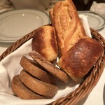 ウルフギャング・ステーキハウス - 