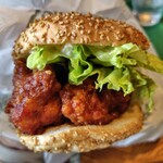 ラッキーピエロ - 料理写真: