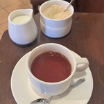 アンティカ オステリア カルネヤ - 