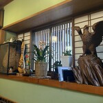 うなぎ やす川 - 