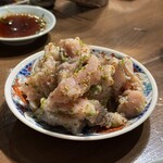 京洛焼肉 ぽめ - 