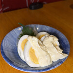 創作和食とうまい酒 結 梅田茶屋町店 - 