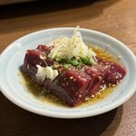 京洛焼肉 ぽめ - 