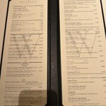 ウルフギャング・ステーキハウス - 