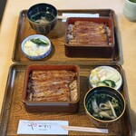 うなぎ やす川 - 